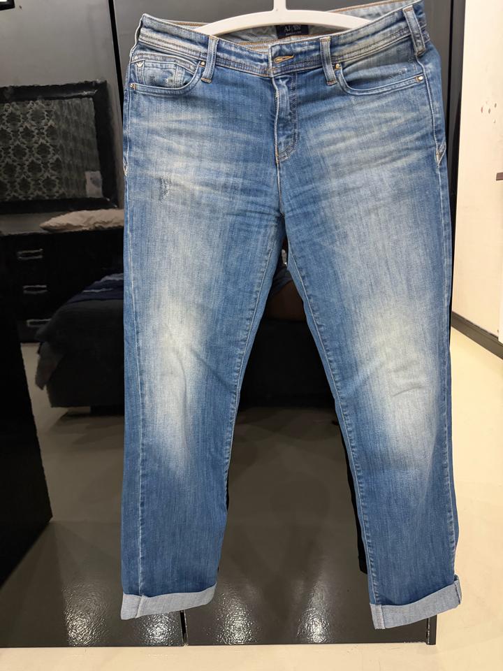 Armani Jeans