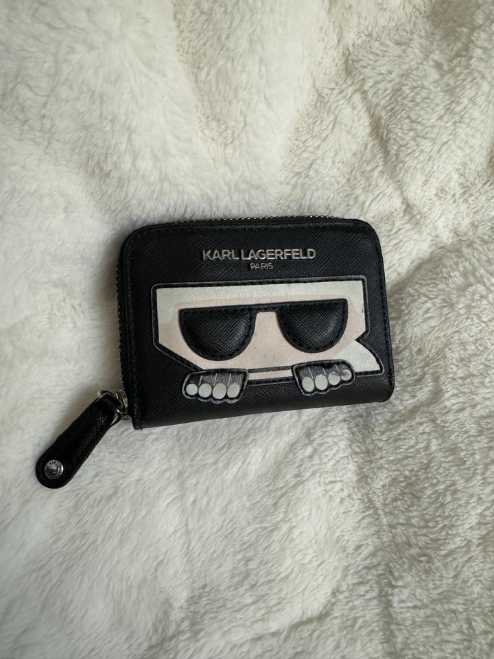 Karl Lagerfeld