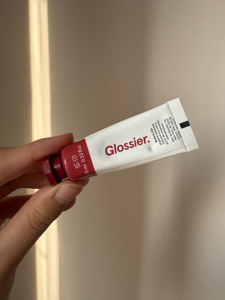 Glossier