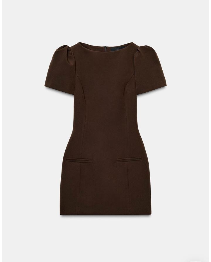 Платье Zara