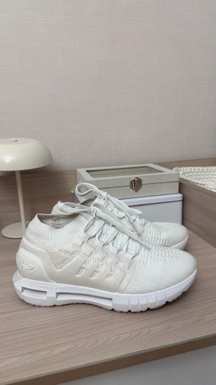 Кроссовки Under Armour