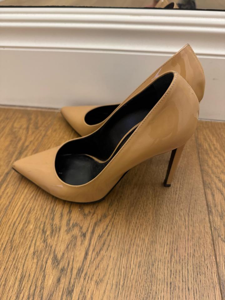 Yves Saint Laurent Туфли