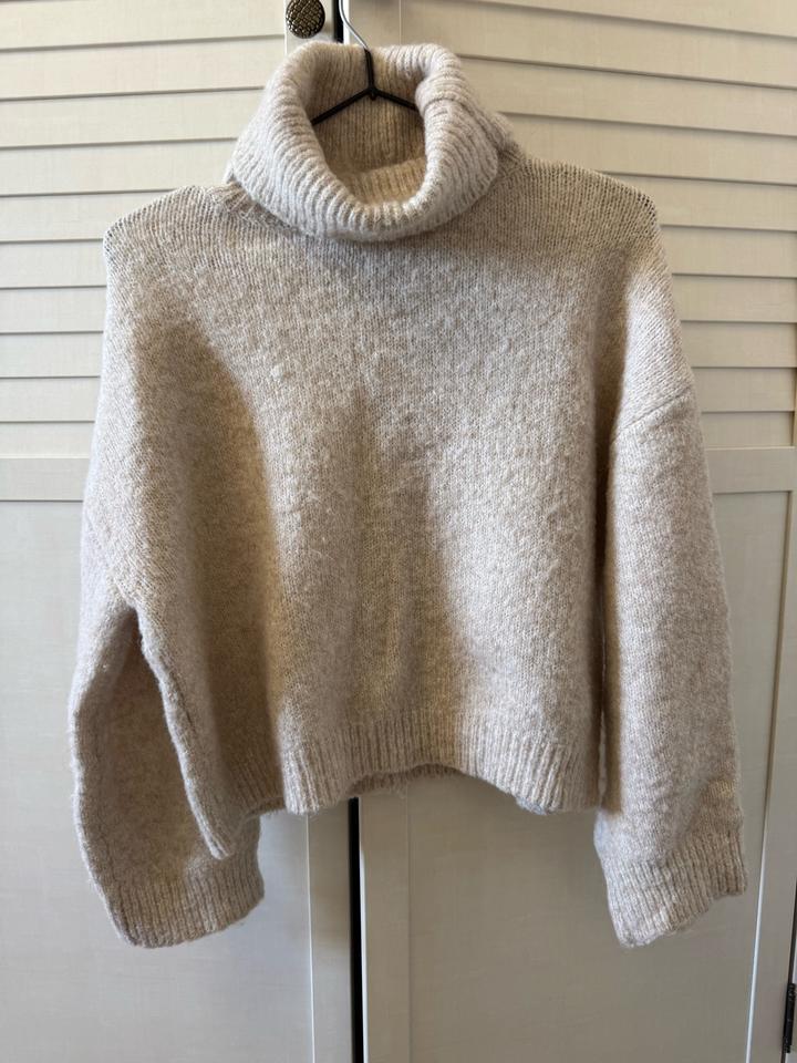 Pull & Bear Свитер PULL&BEAR