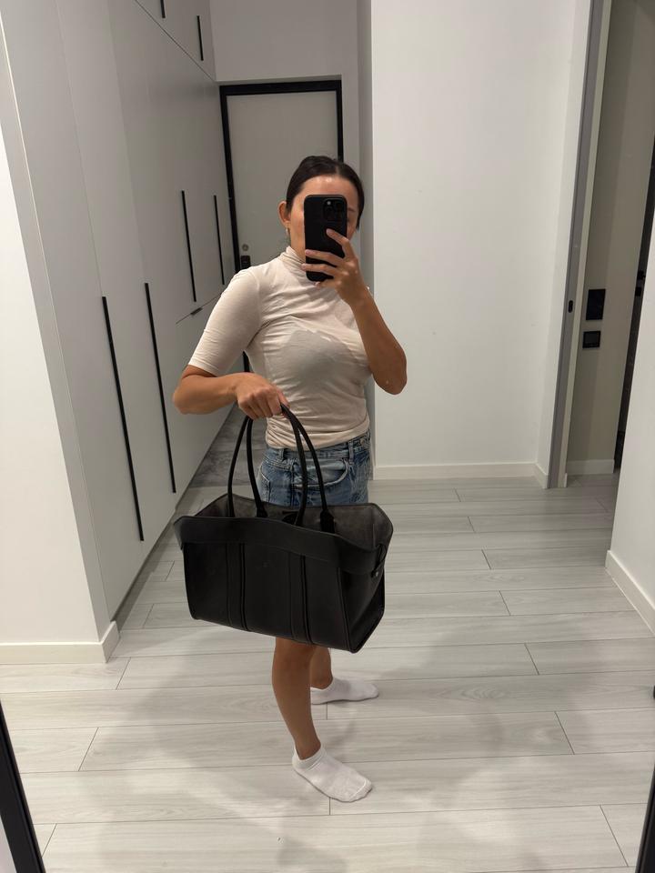 Сумка Zara