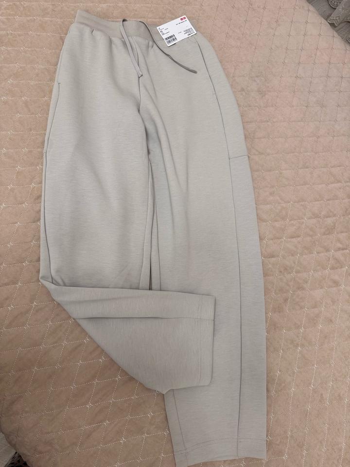Брюки Uniqlo
