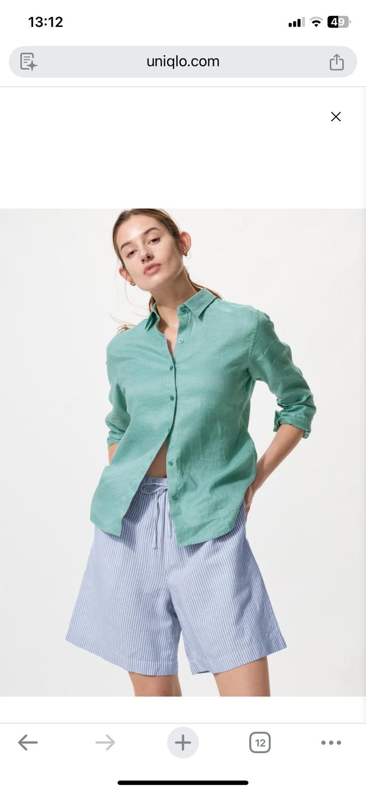 Uniqlo