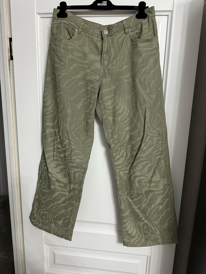 Джинсы H&M