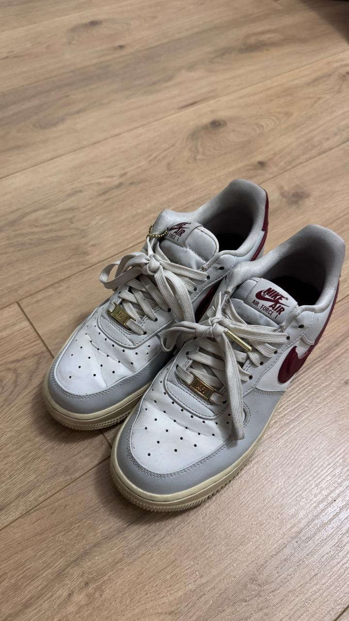 Nike