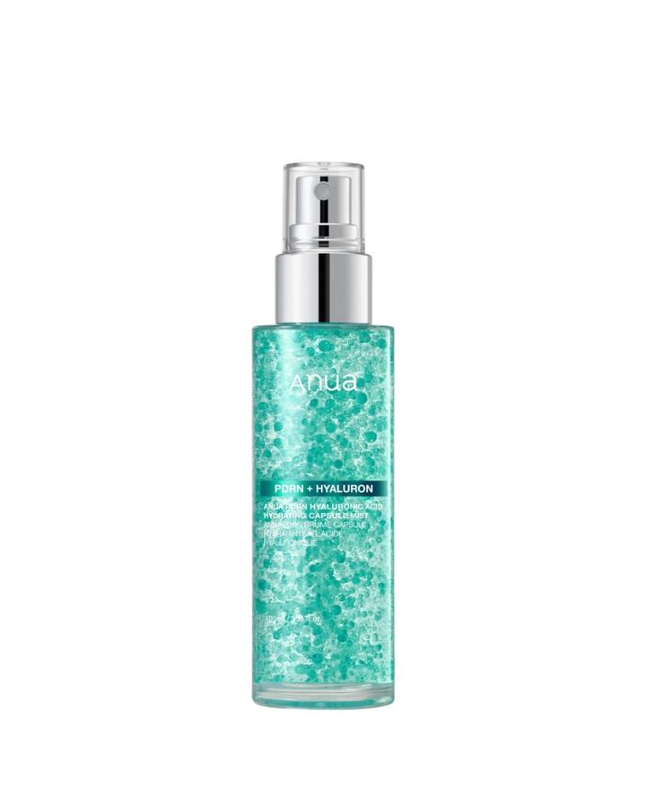 Anua PDRN Hyaluronic Acid Hydrating Capsule Mist
