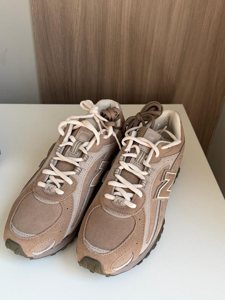 New Balance
