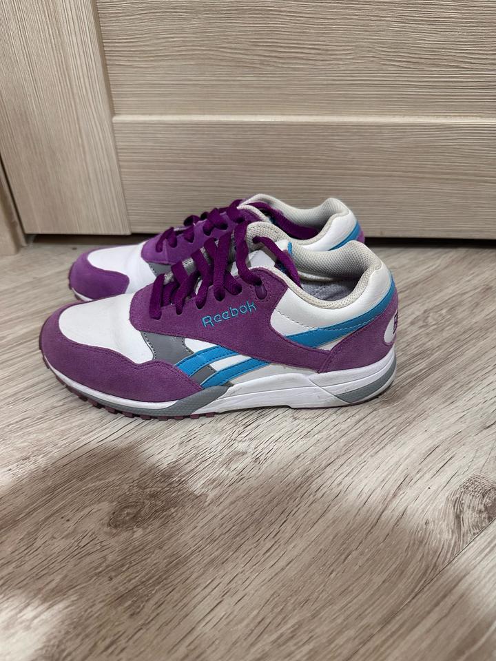 Reebok