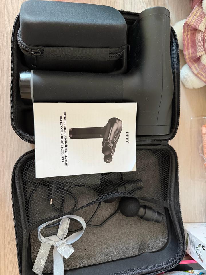 defy