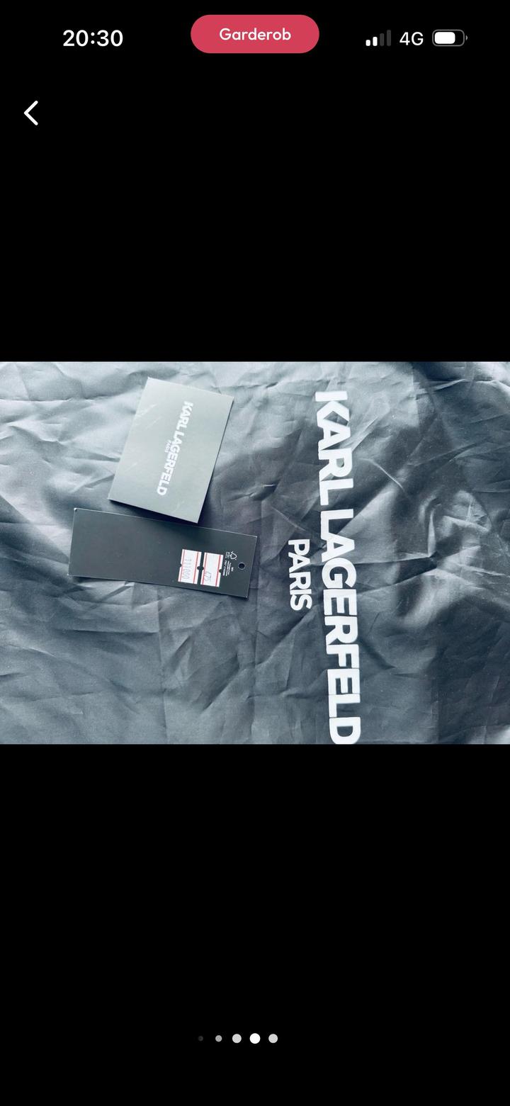 Сумка Karl Lagerfeld