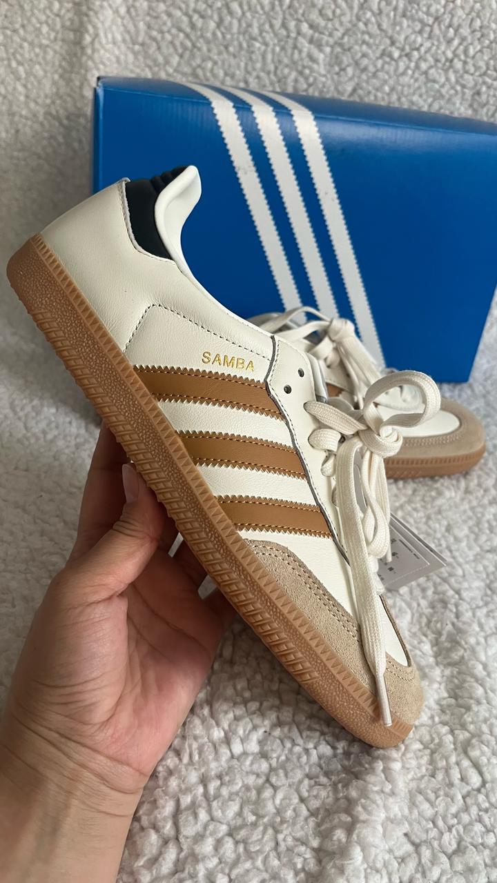 Adidas