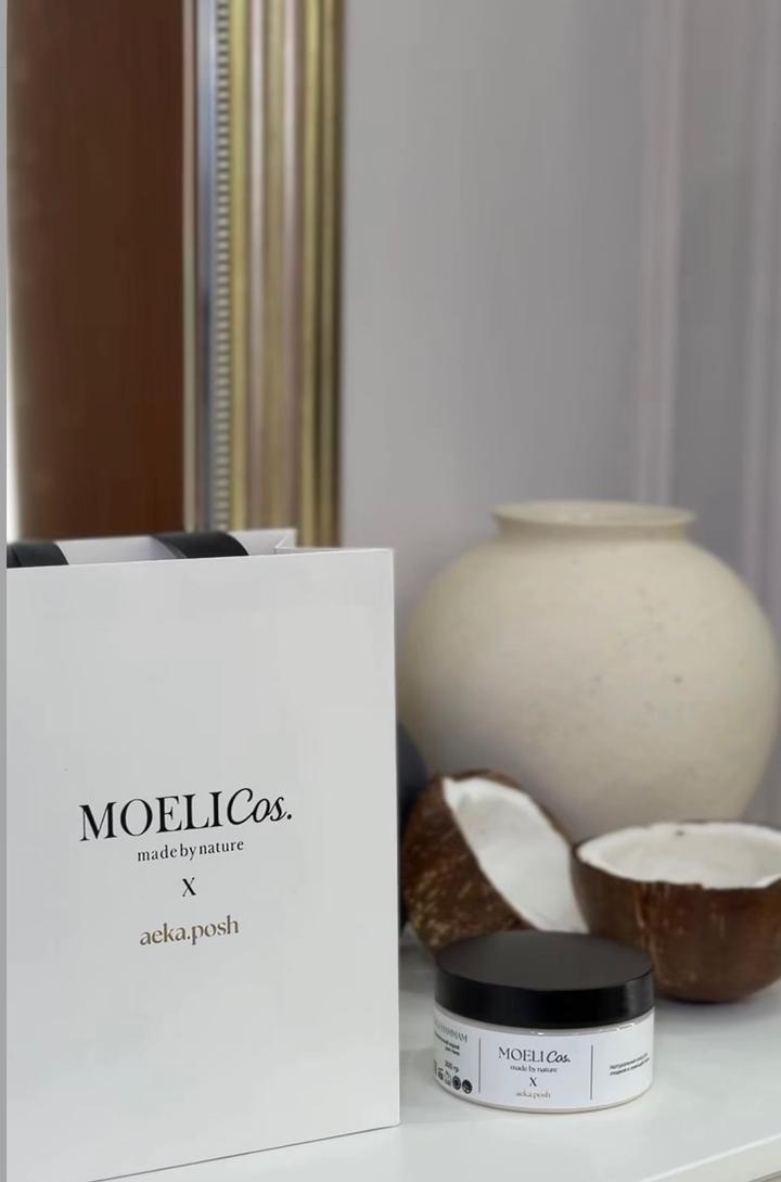 Moeli Cos