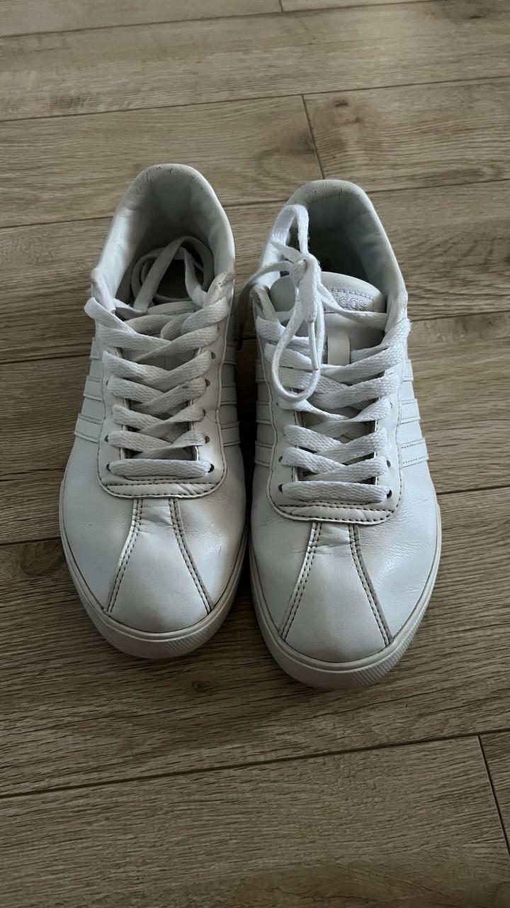 Adidas