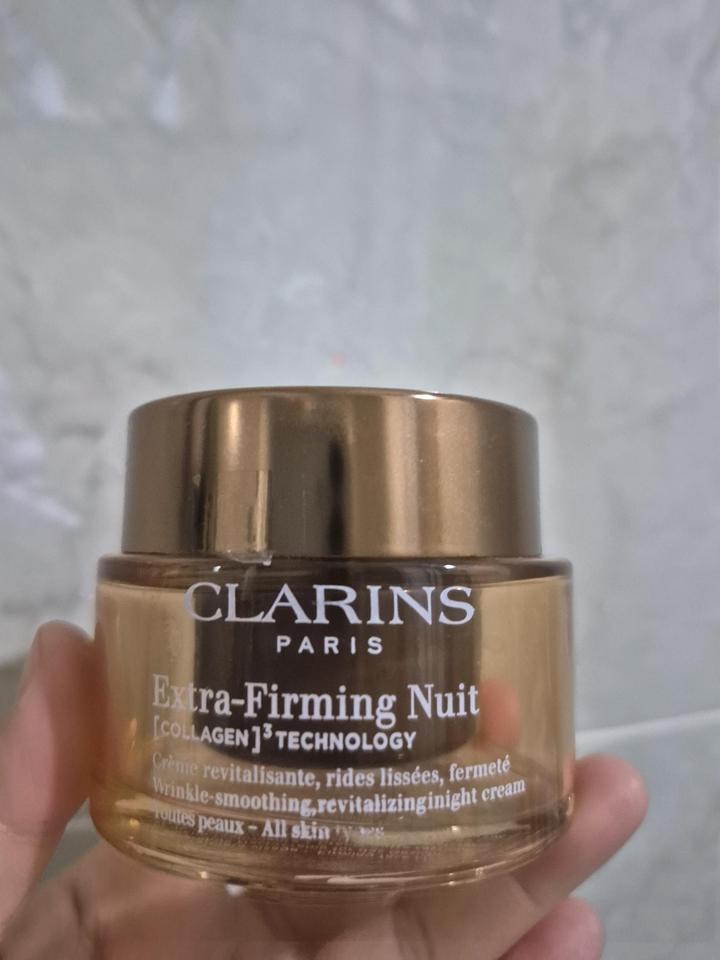 Clarins