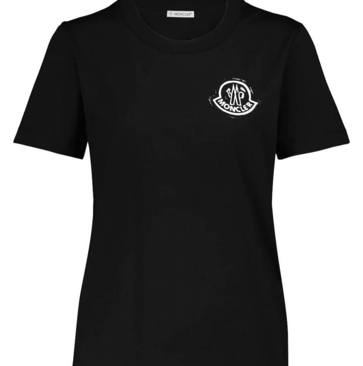 Футболка Moncler оригинал