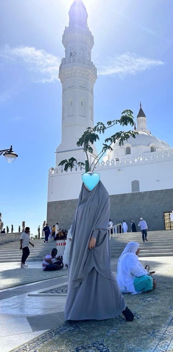 humaira niqaab