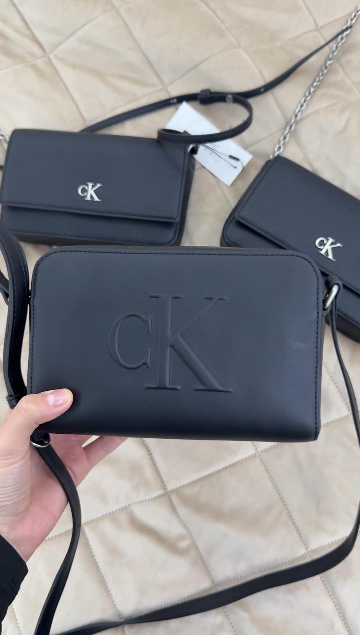 Calvin Klein
