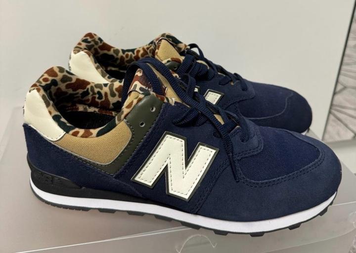 New Balance