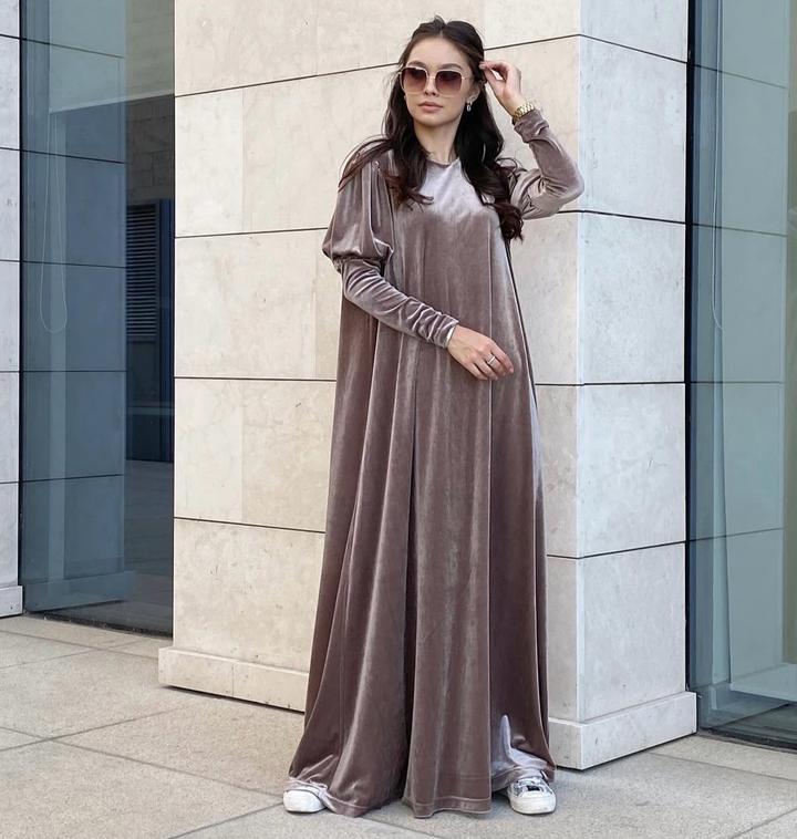 Королевский стиль