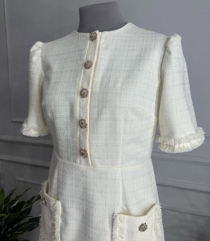 Aisha ash fashion