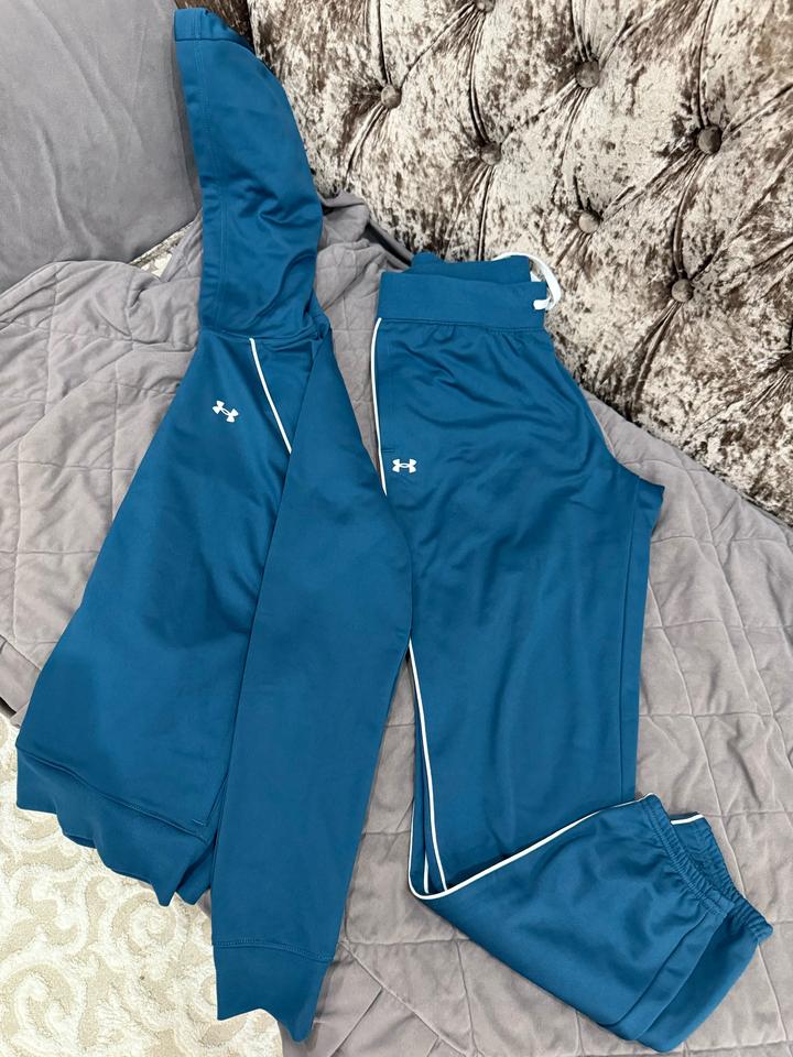 Under Armour