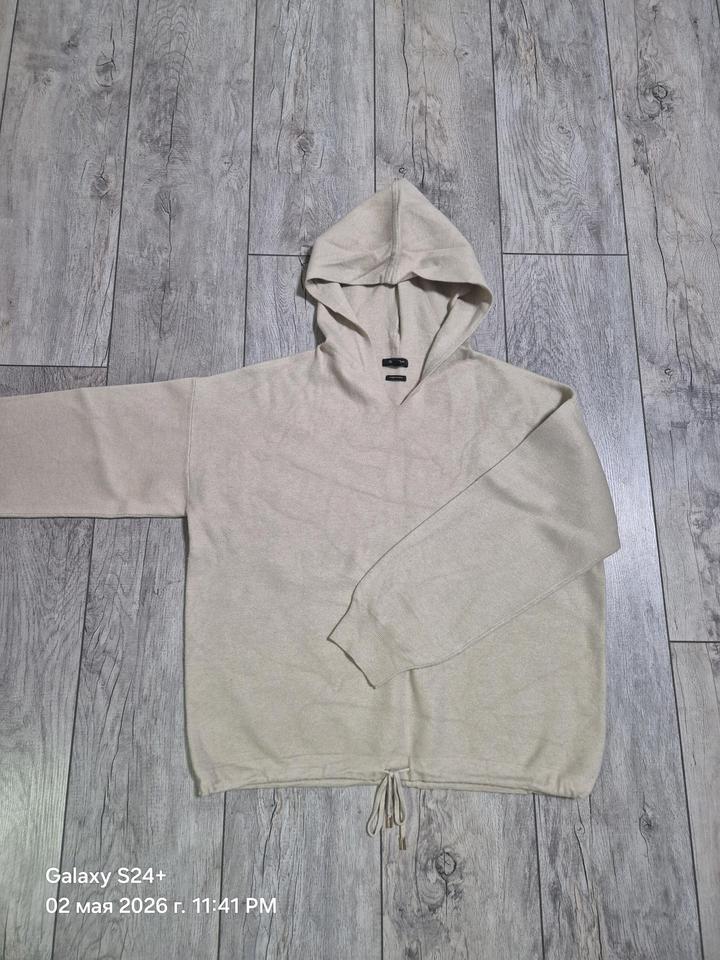 Толстовка Massimo Dutti