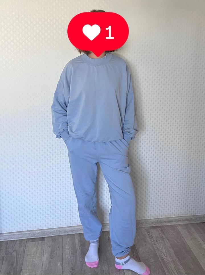 Gaissina Спортивный костюм двойка