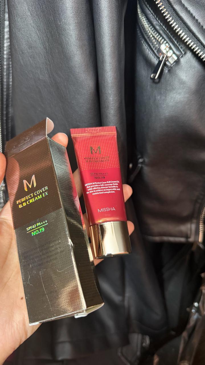 Missha