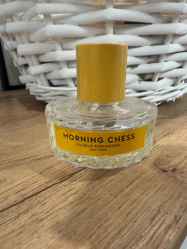 Vilhelm Parfumerie