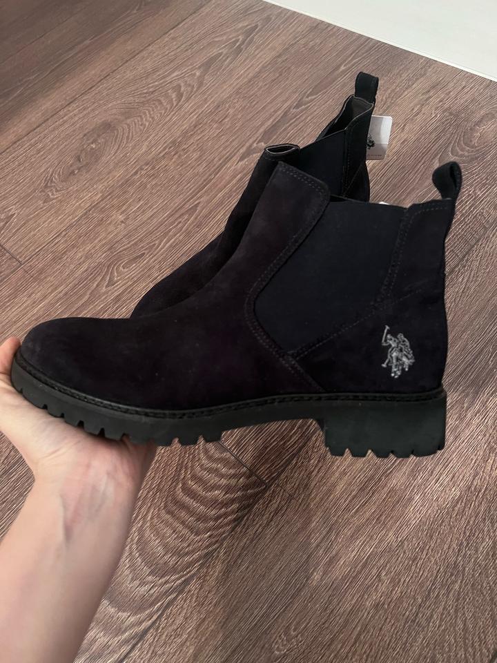 U.S. Polo Assn.