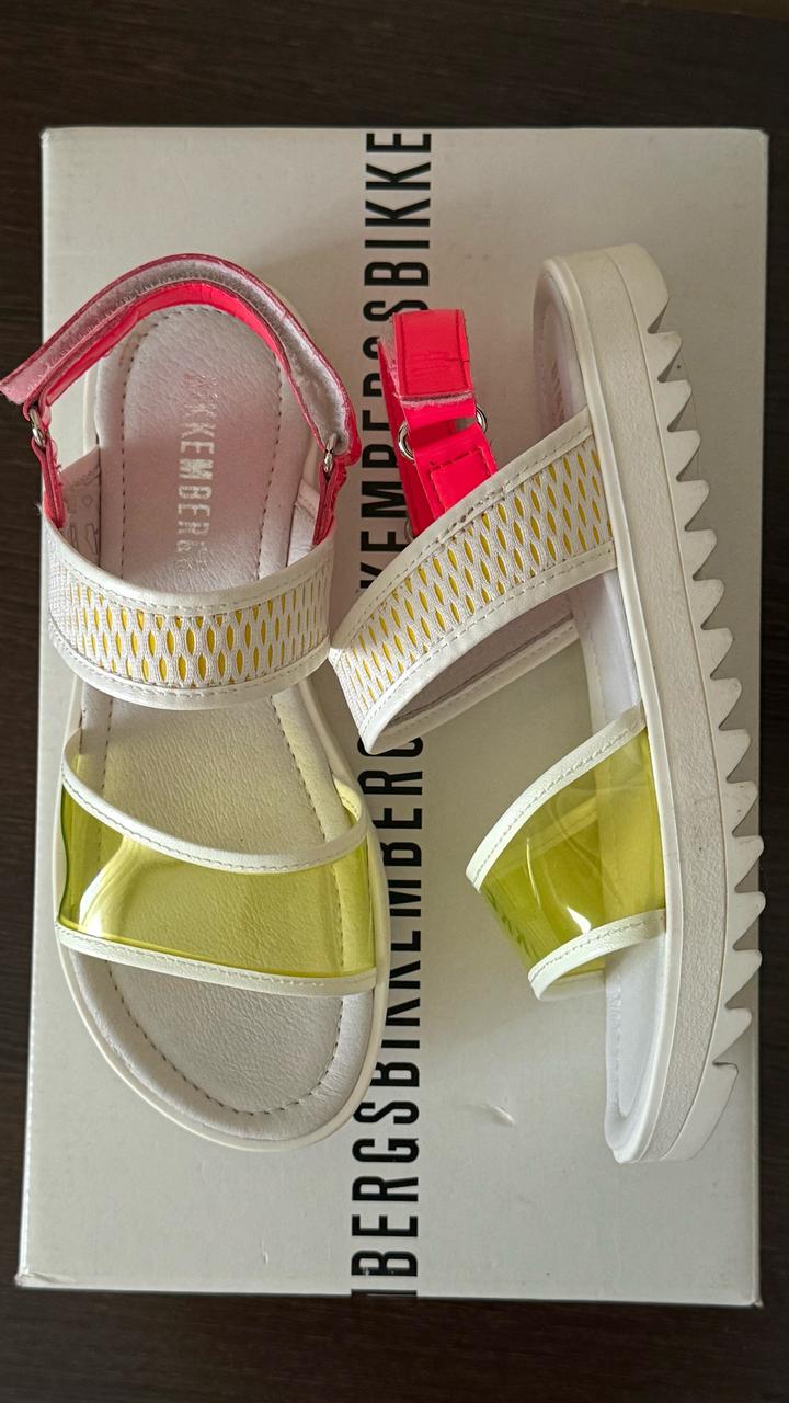 Bikkembergs