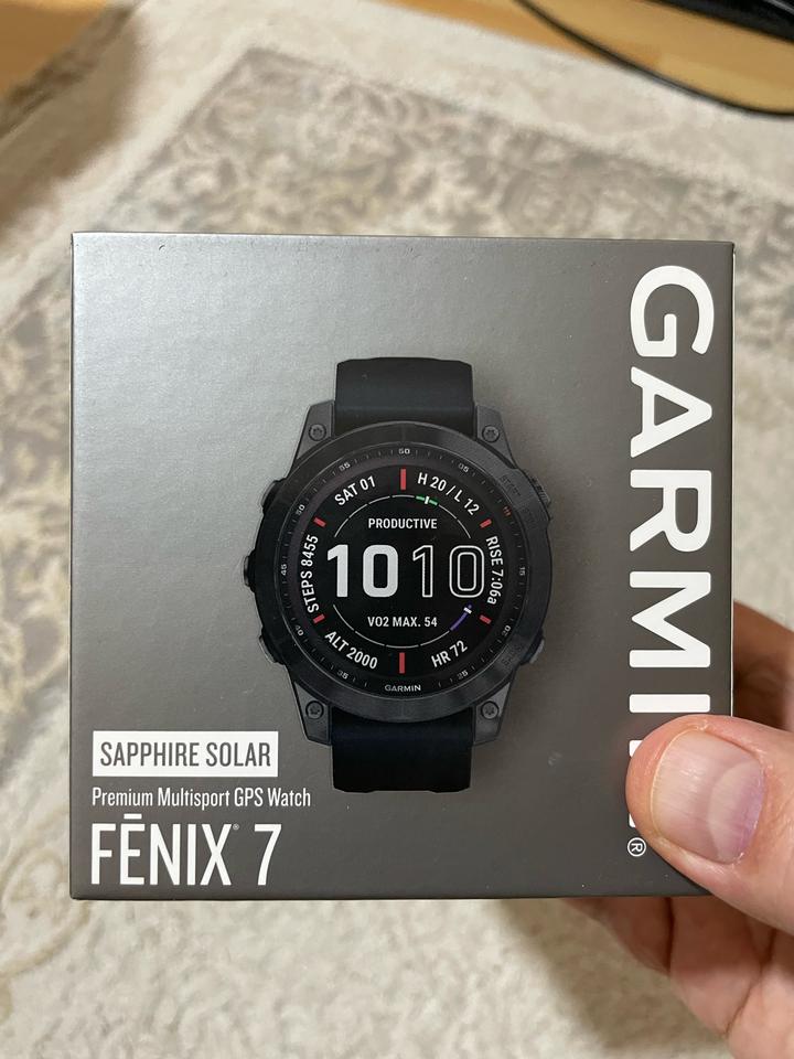 garmin
