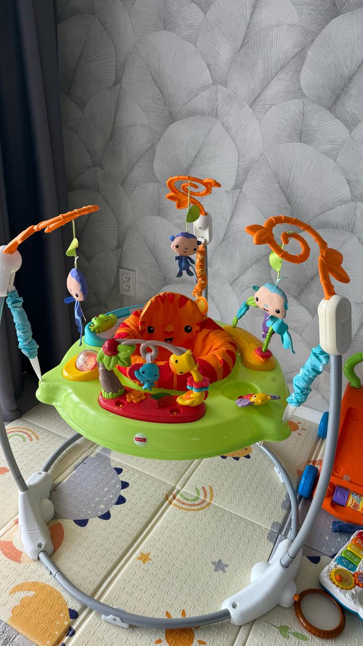 Fisher Price