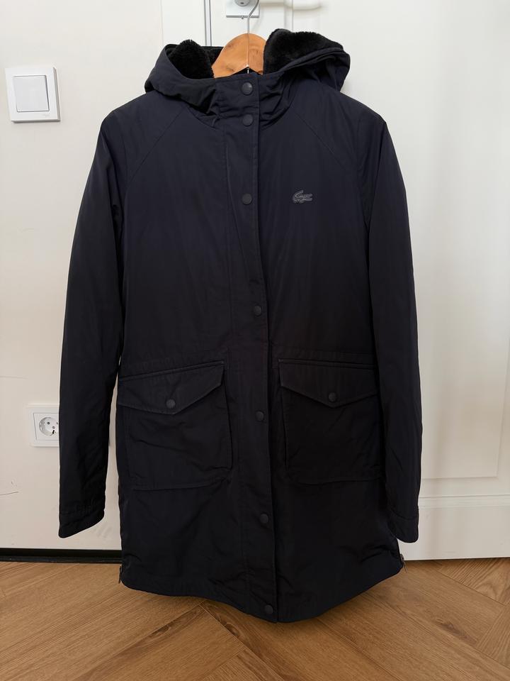 Lacoste