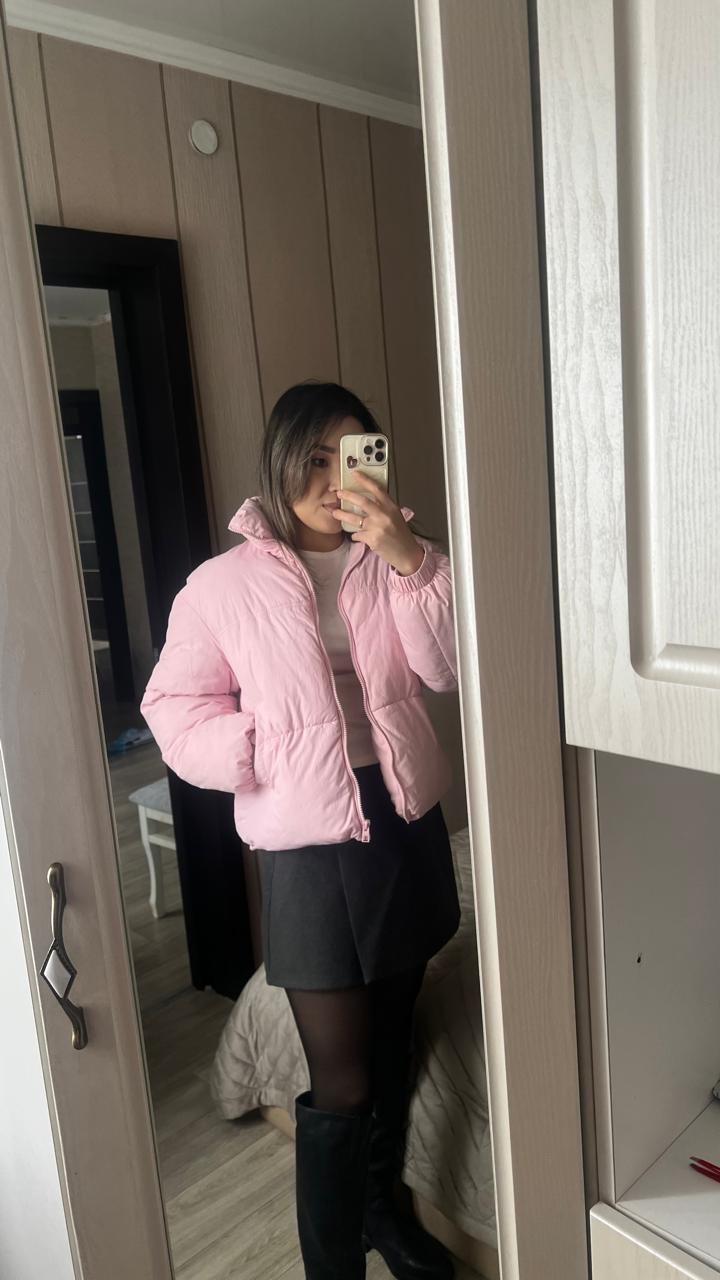 Bershka