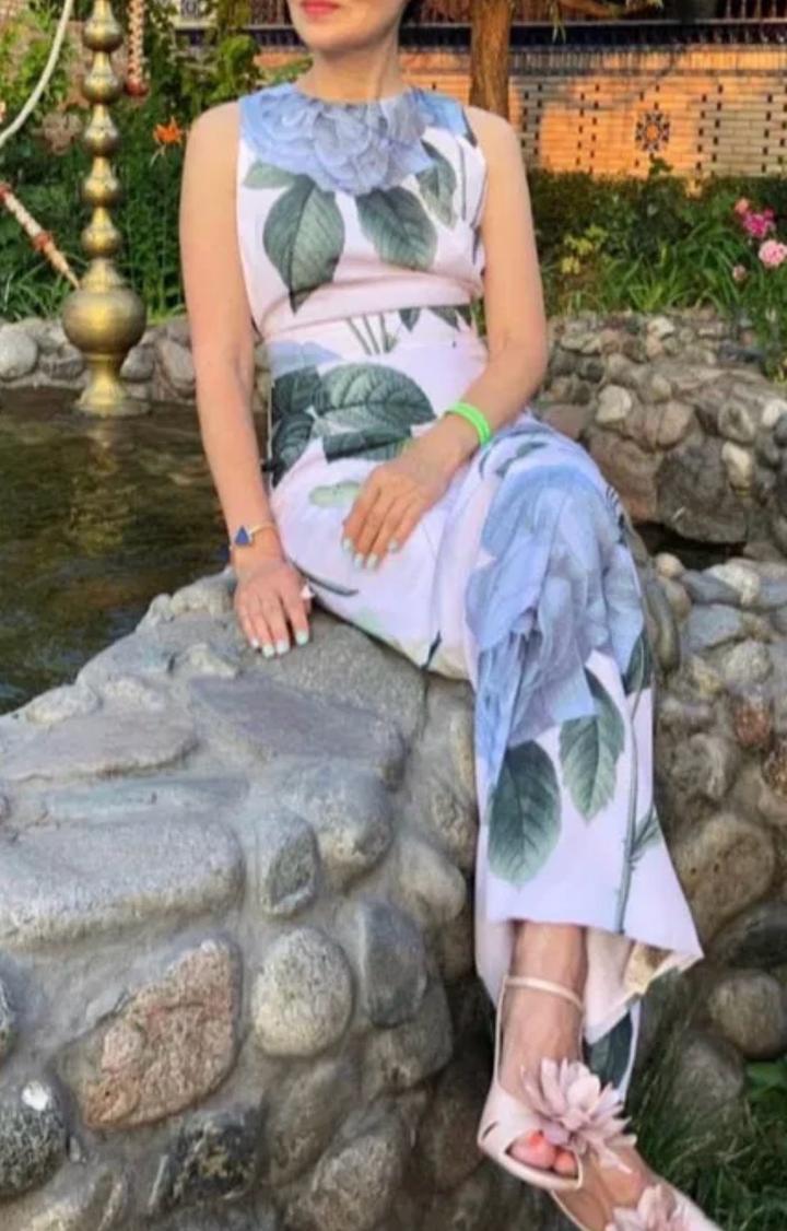 Ted Baker