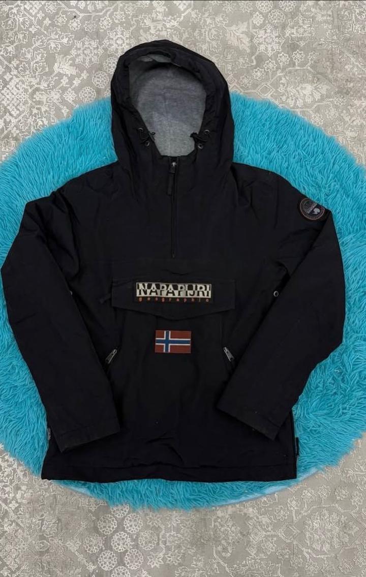 Napapijri