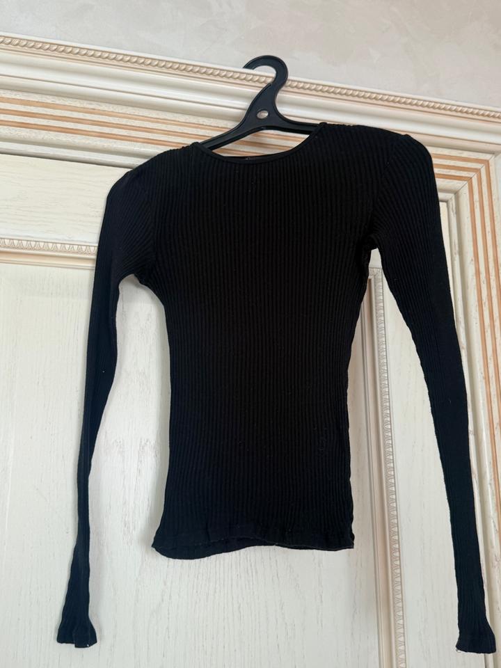 Лонгслив Zara