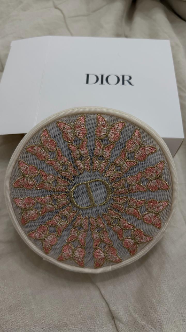 Косметичка Dior