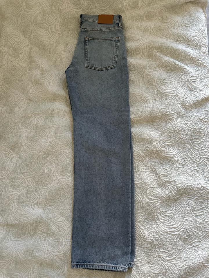 Джинсы ZARA