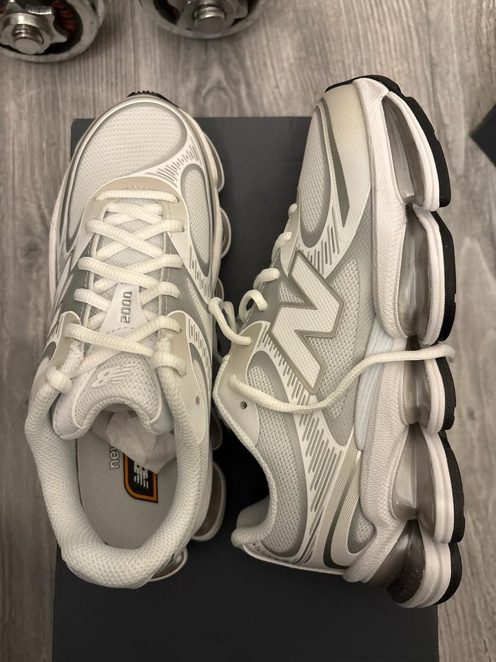 Кроссовки New Balance