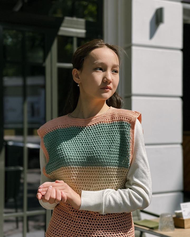 Handmade (ручная работа)