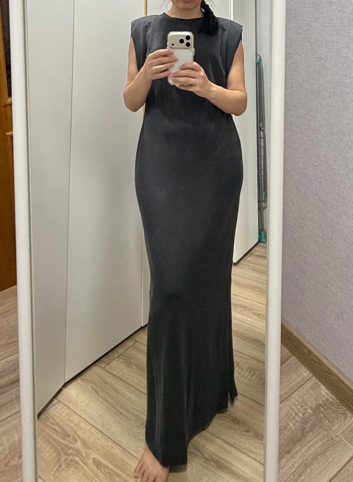 Платье Massimo Dutti