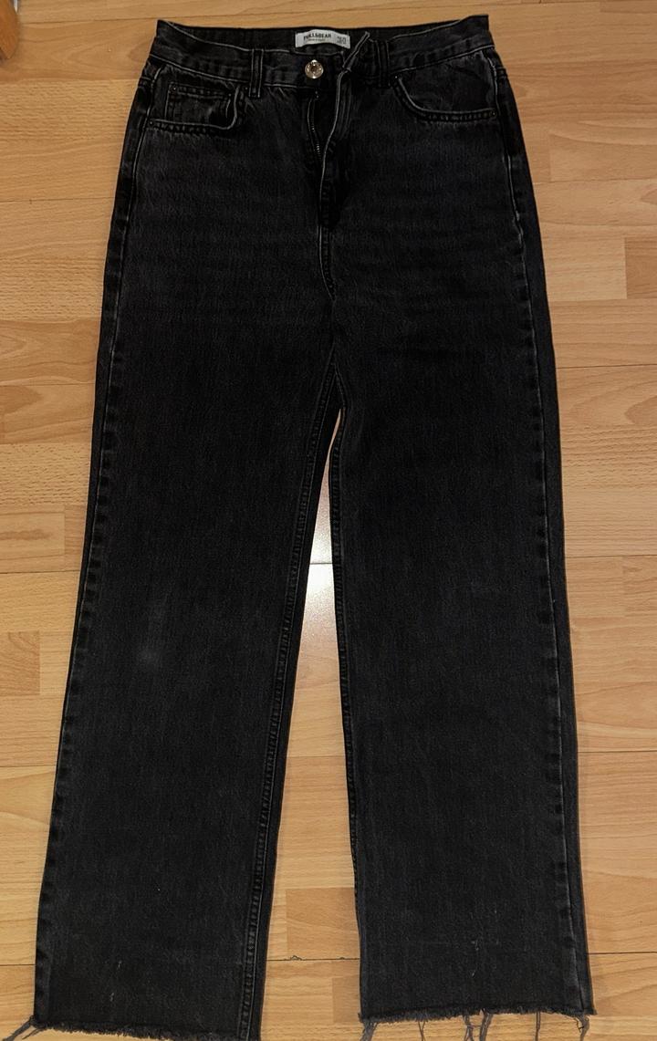Pull & Bear Джинсы Pull&Bear
