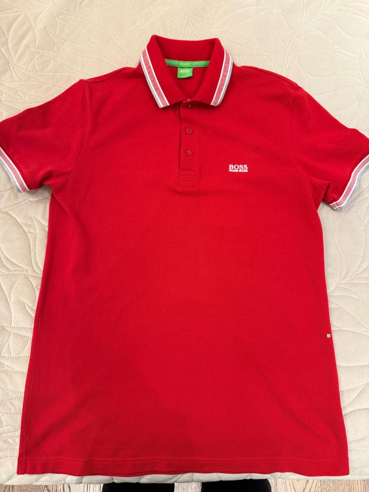 Hugo Boss