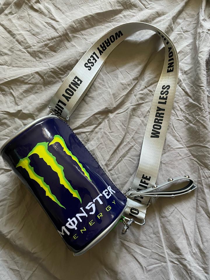 Monster Energy