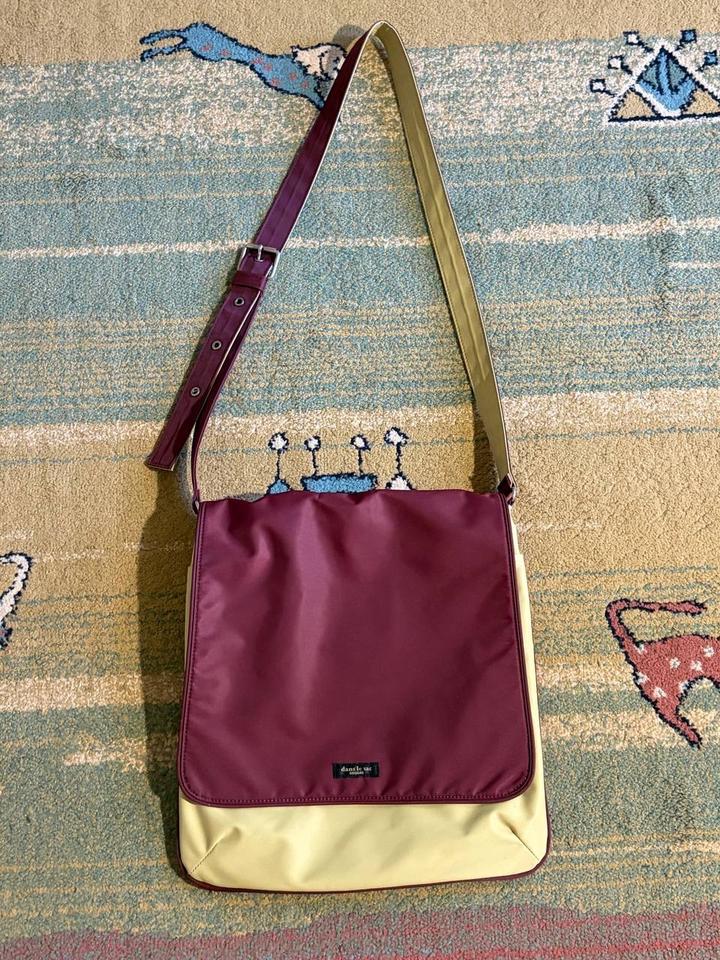 dans le sac DESIGNE